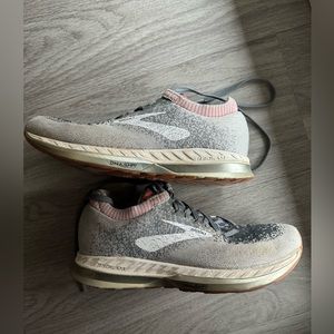 Brooks Bedlam Running Shoes